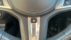 BMW 2 Series 220d M Sport 4dr Step Auto Diesel Saloon